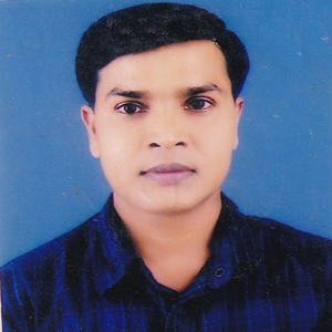 MD. BABUL HOSSAIN